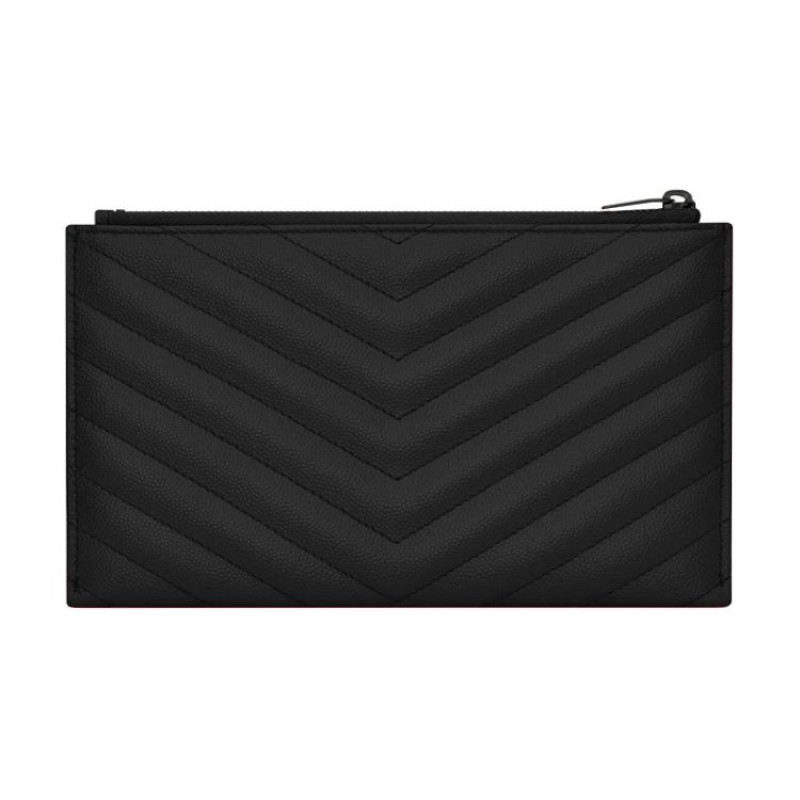 SAINT LAURENT YSL Monogram Logo