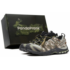 SALOMON XA PRO 3D