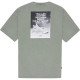 Converse WASHED ARCHIVE ONLY ONE AD TEE T