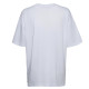 Converse Palm Trees Stripes Boxy T