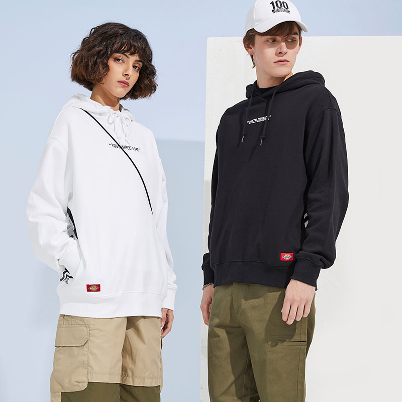 Dickies Logo