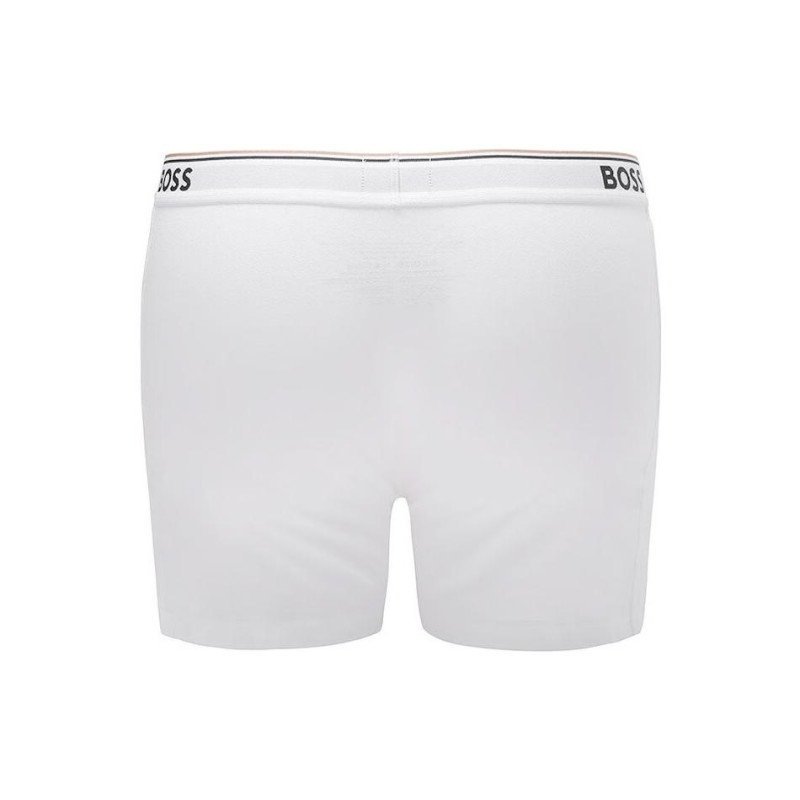 HUGO BOSS FW22 Logo 3