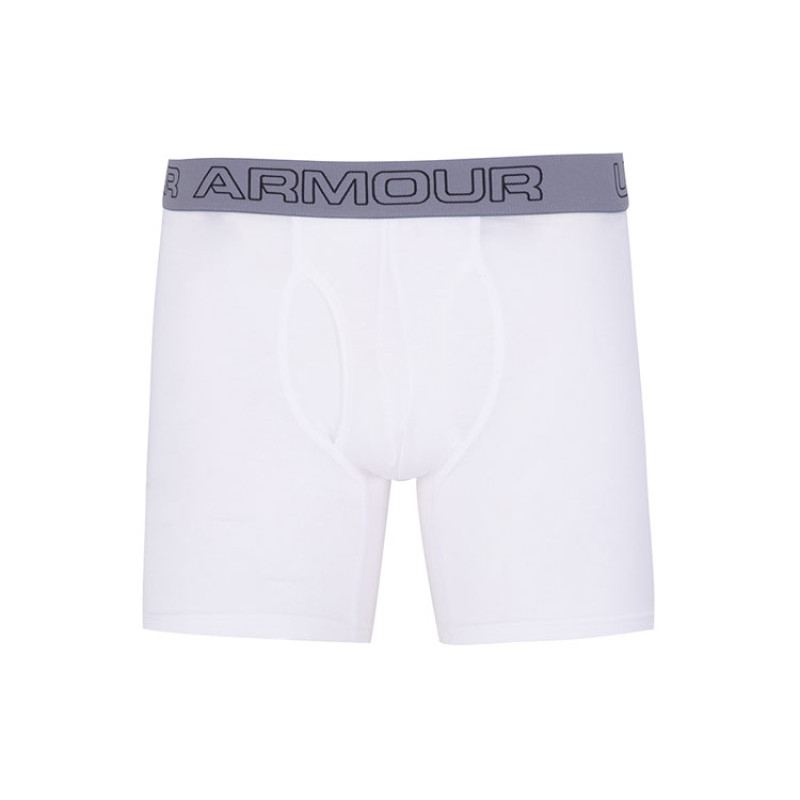 Under Armour Charged Cotton Stretch 3