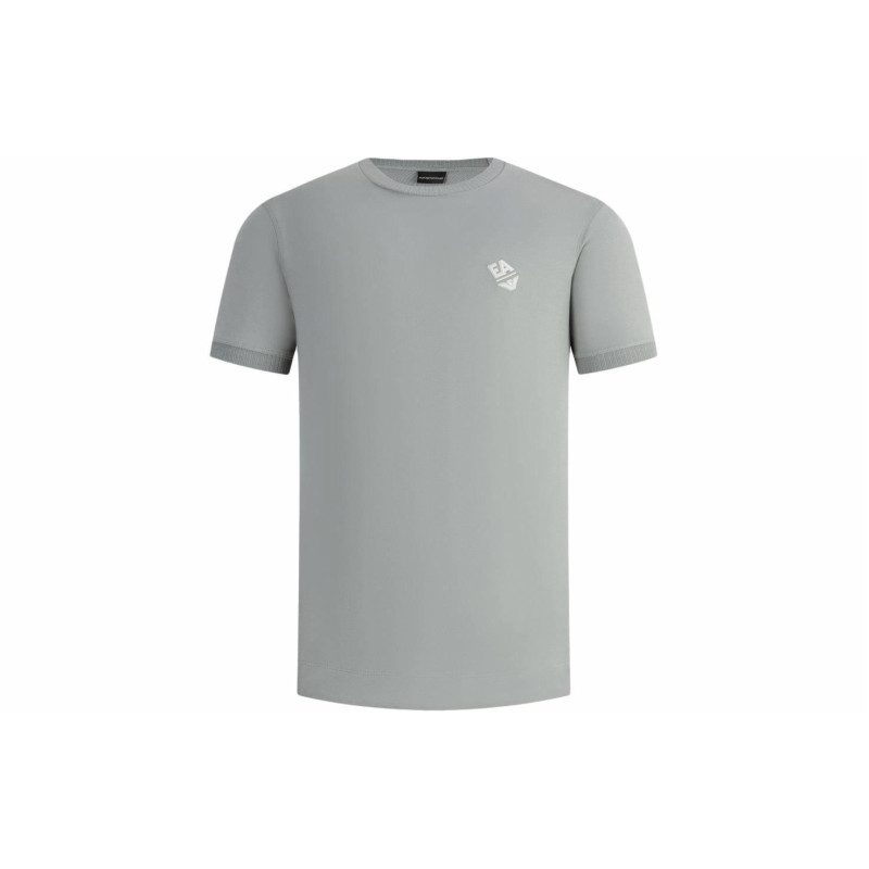 EMPORIO ARMANI EA Logo SS24 T