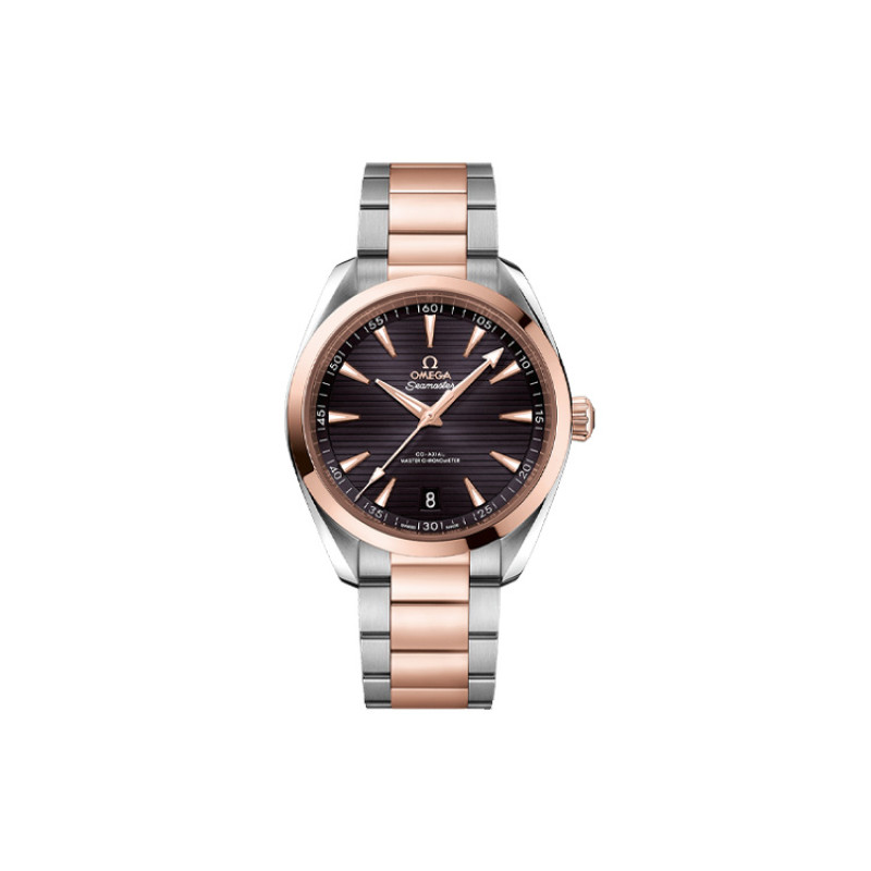 OMEGA 41mm 220.20.41.21.06.001