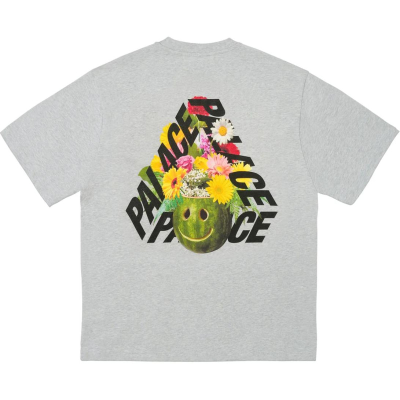 PALACE FW24 P-3 PUNCH T-SHIRT T