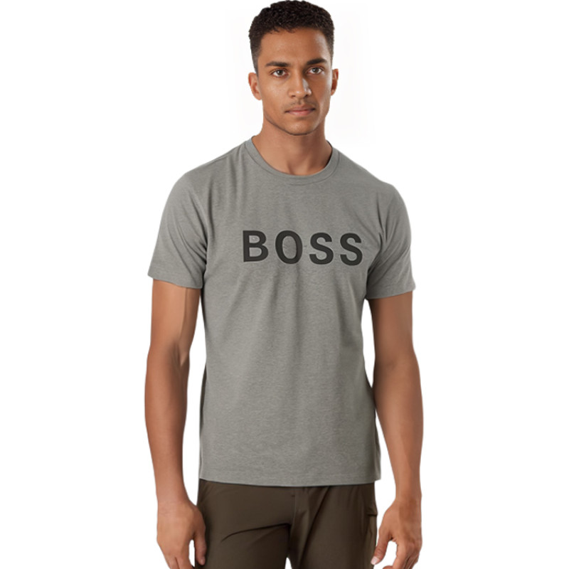 HUGO BOSS SS21 LogoT