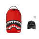 SPRAYGROUND Logo PVC