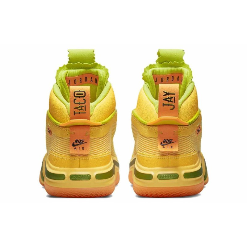 Jordan Air Jordan 36 Nitro 