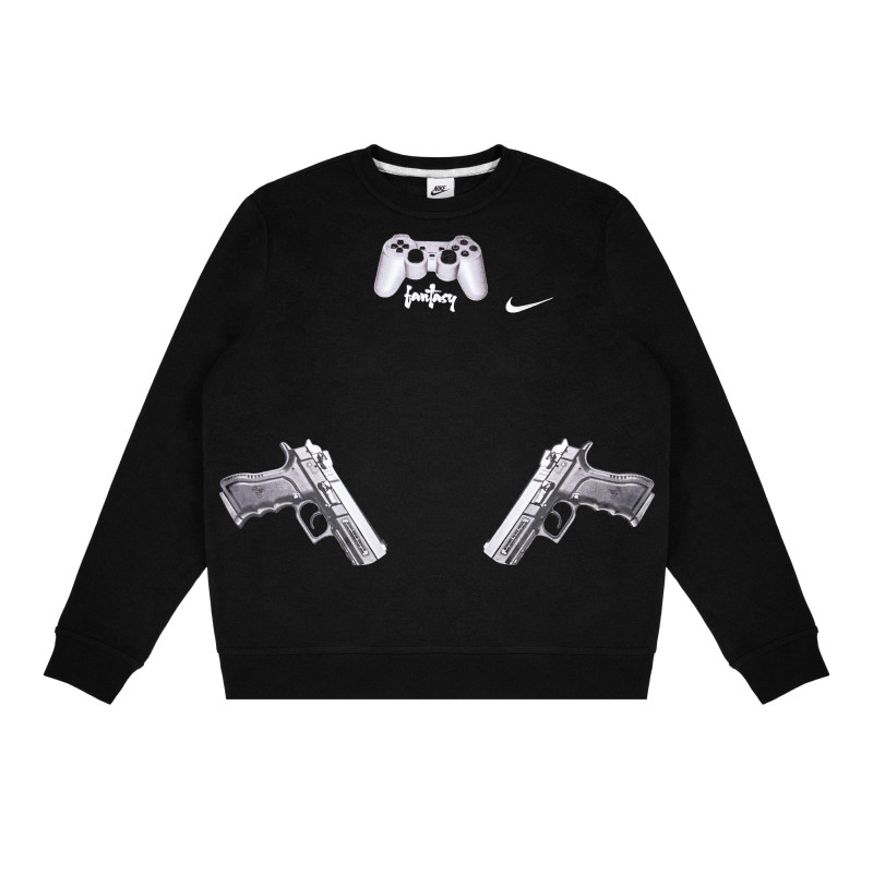 Nike Fantasy