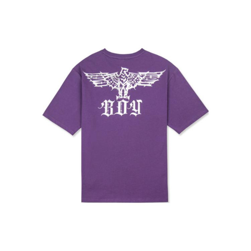 Boy London LogoT