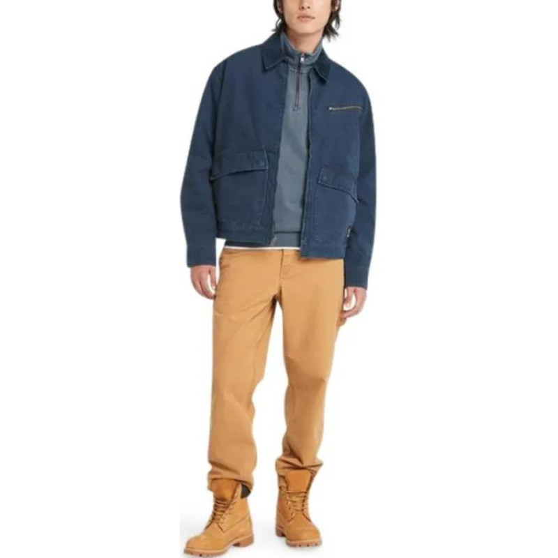 Timberland