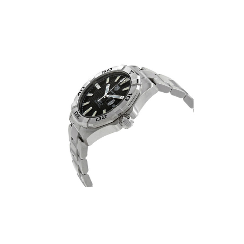 TAG HEUER 43mm WAY2018.BA0927