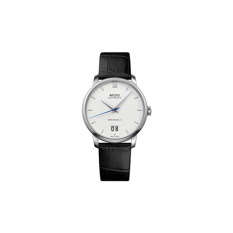 MIDO 40mm M027.426.16.018.00