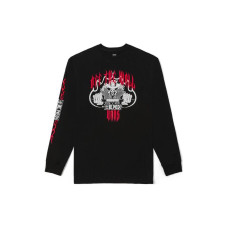 Vans T