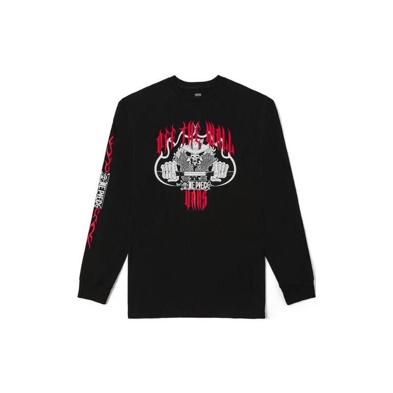 Vans T