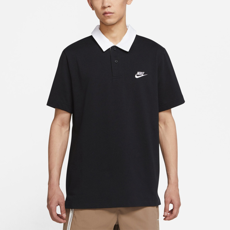 Nike Nsw Spe Ss Rugby Polo Polo