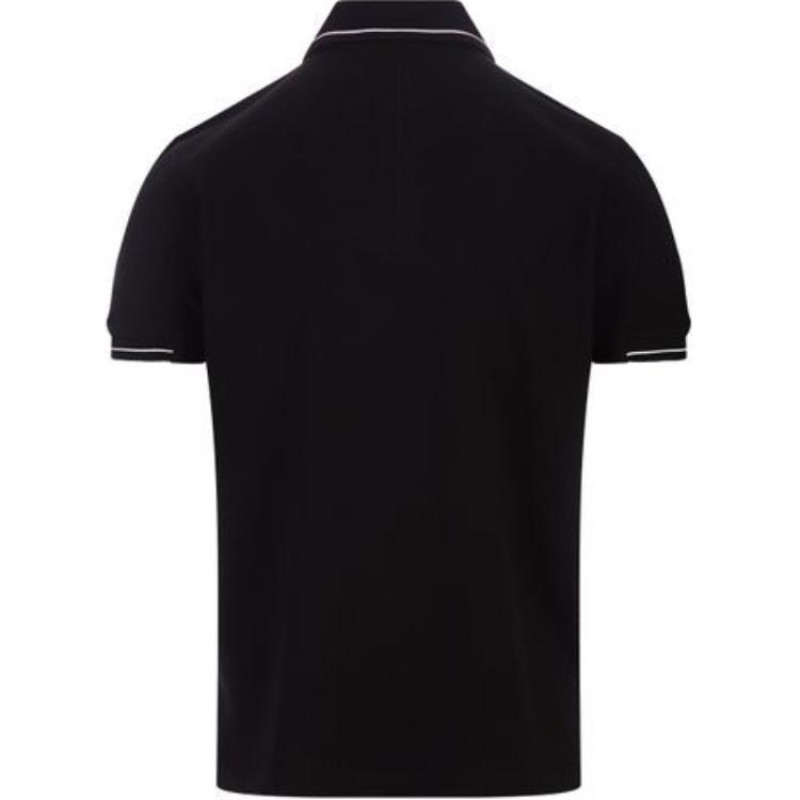 Moncler SS24 LogoPolo