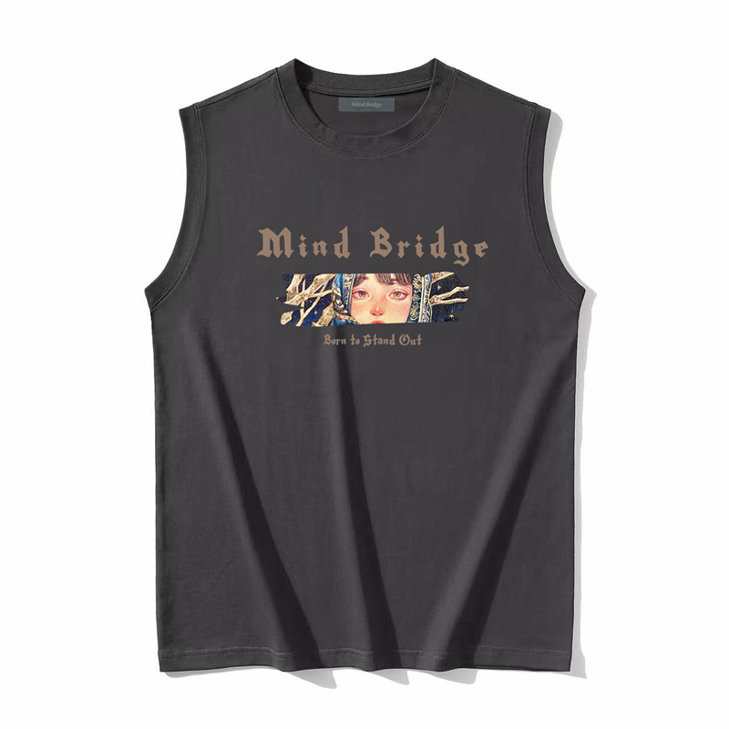 MindBridge