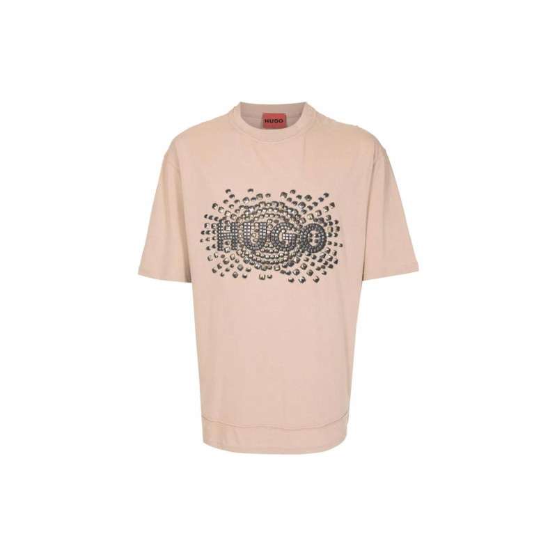 HUGO BOSS SS24 LogoT