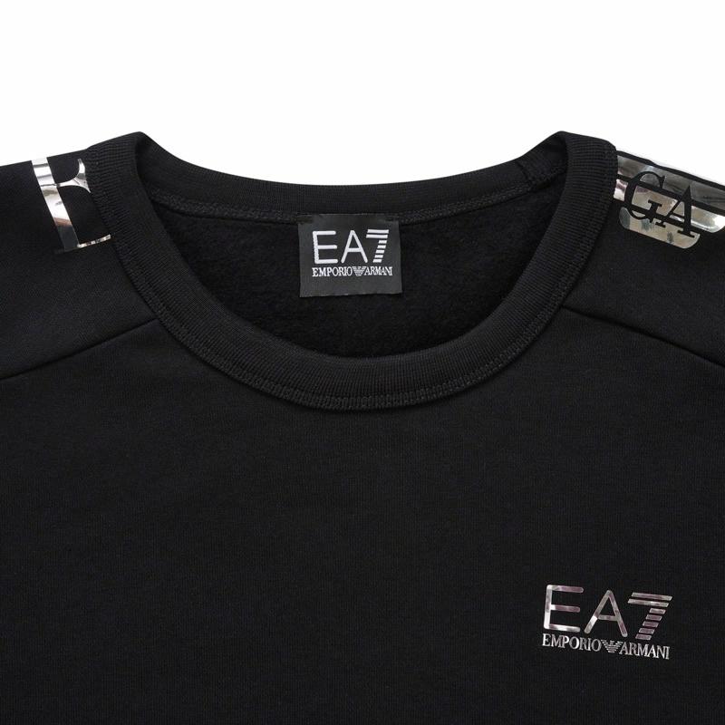 EMPORIO ARMANI EA7 Logo