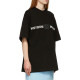 WE11DONE Logo T