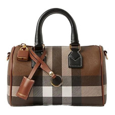 Burberry Bowling