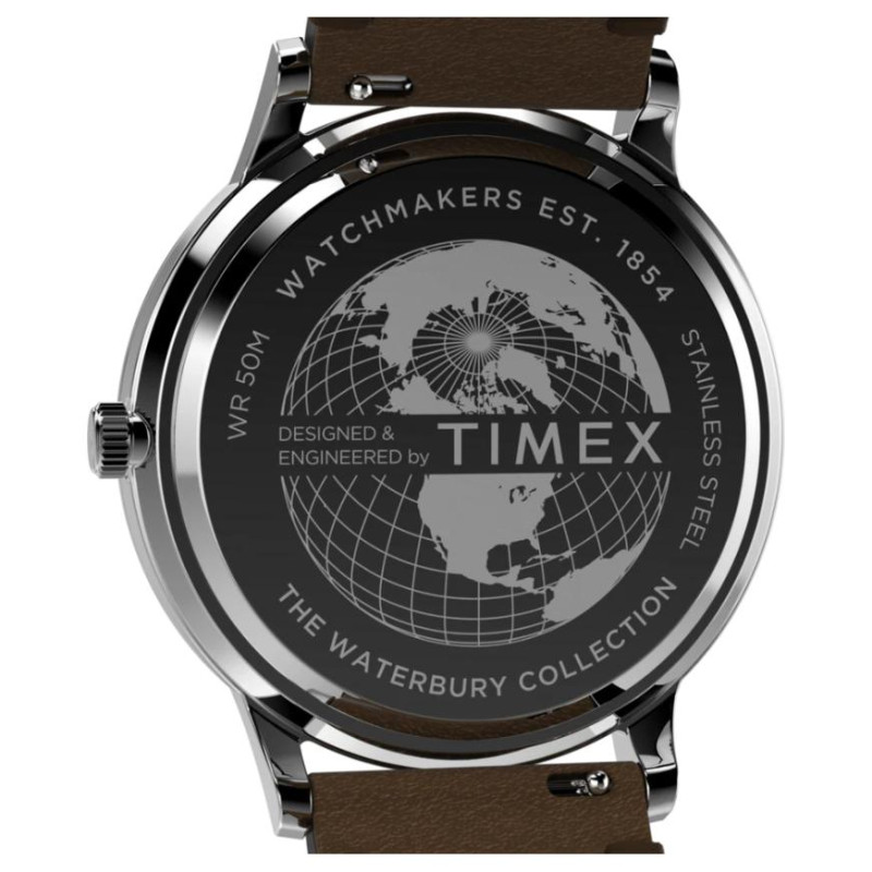 TIMEX 40mm 50