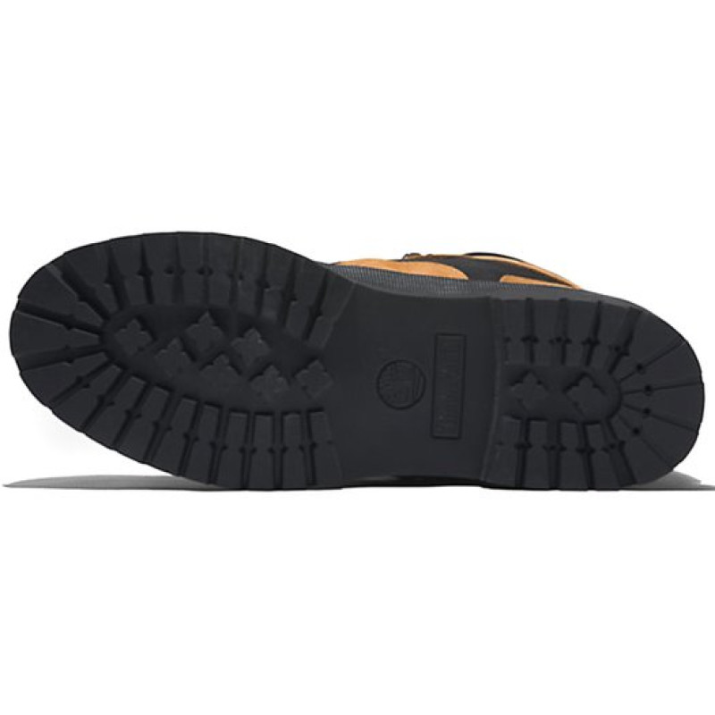 Timberland Heritage Rubber-Toe