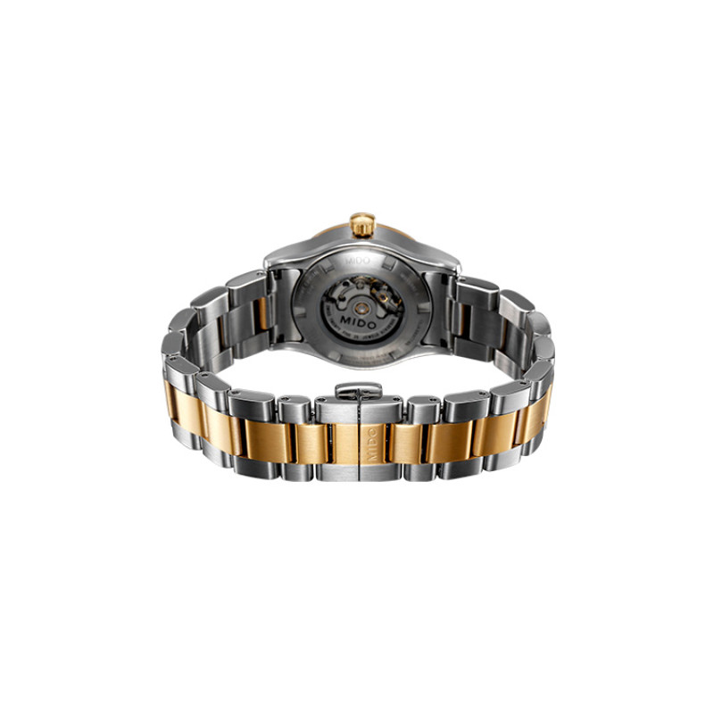 MIDO 31mm PVD PVD