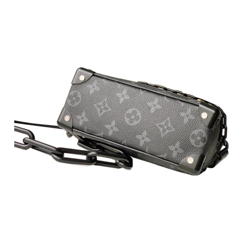LOUIS VUITTON SOFT TRUNK