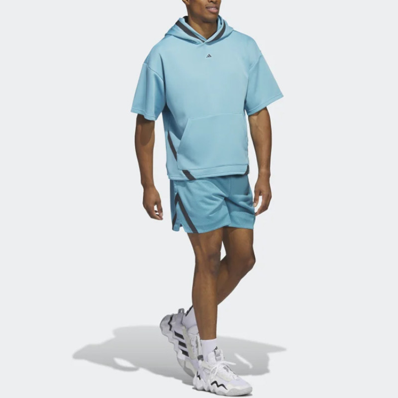 adidas Select Summer Shorts