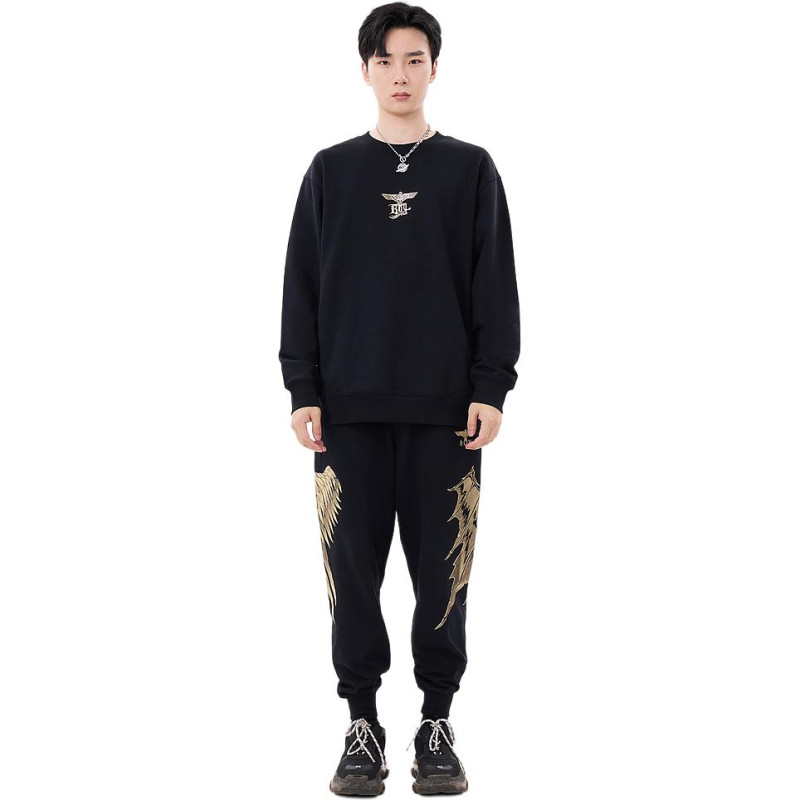 Boy London logo