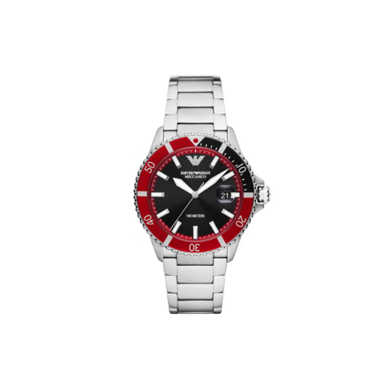 EMPORIO ARMANI 42mm 100 AR60074