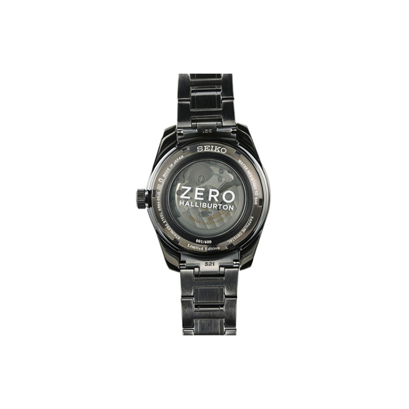 SEIKO PresagePRESAGE x Zero 42.2mm SPB271J1.ppzg