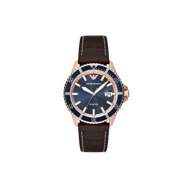 EMPORIO ARMANI 42mm 100 AR11556