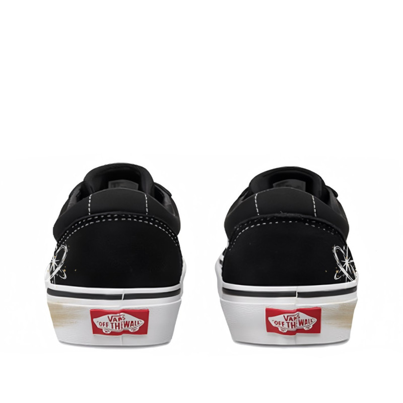 Vans Ward
