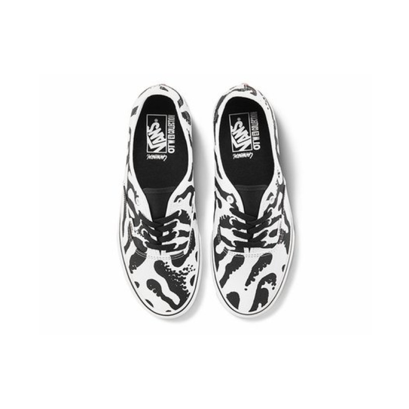 Vans Authentic