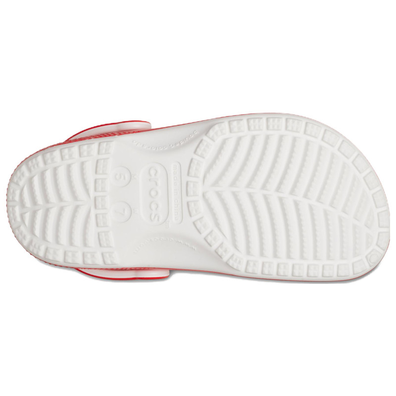 x Crocs Classic clog