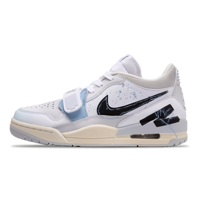 Jordan Legacy 312