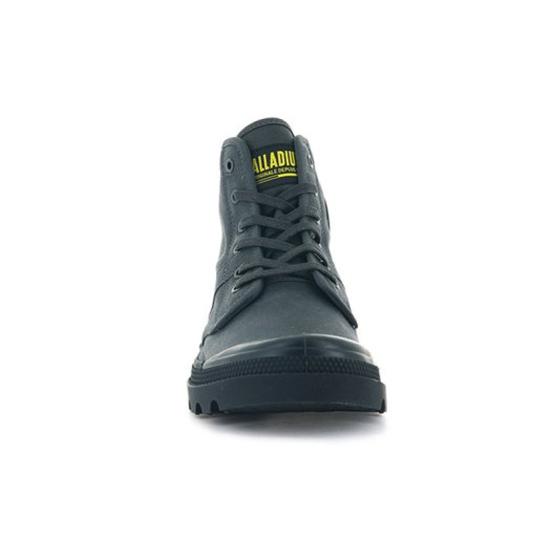 Palladium Pallabrousse Legion Wax