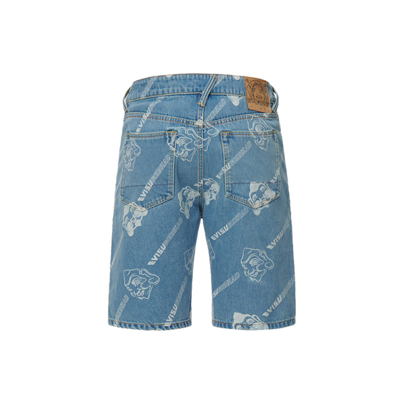 EVISU SS22