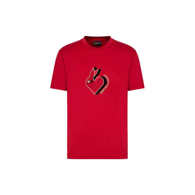 EMPORIO ARMANI SS23 T