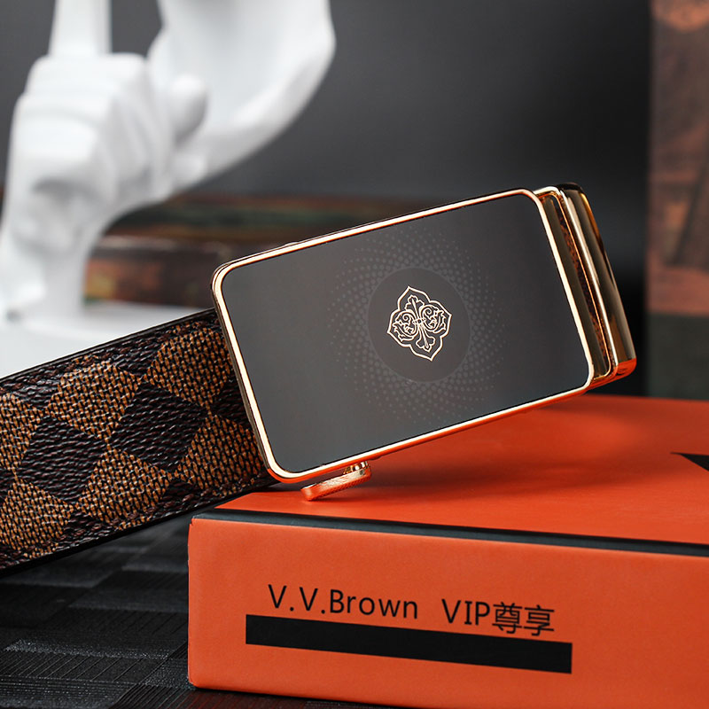 V.V.Brown 3.5cm