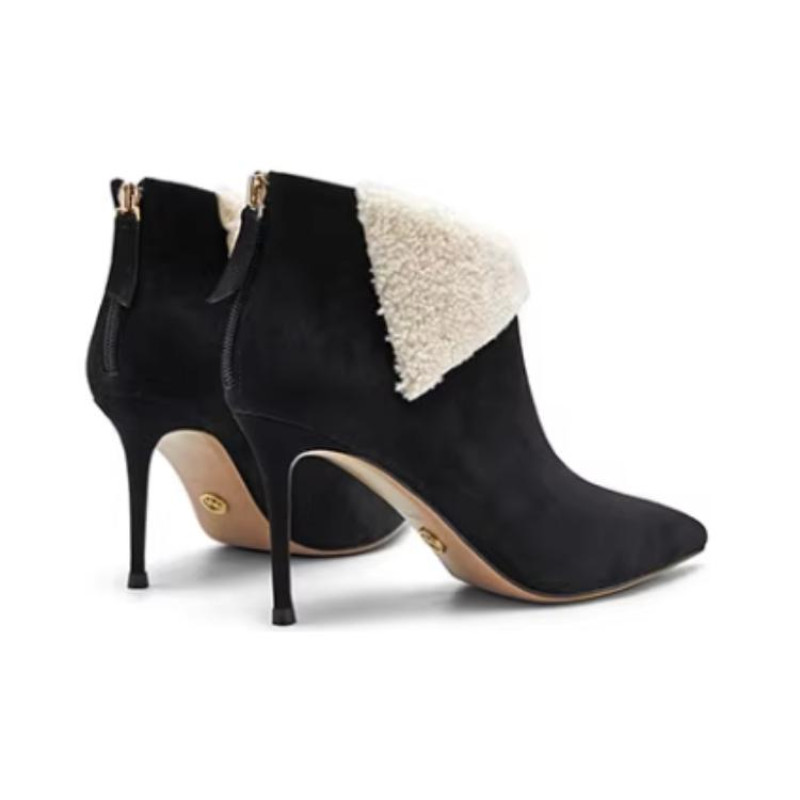 NINE WEST 8.5cm