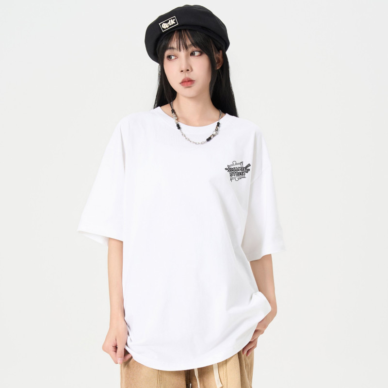 SESAME STREET T
