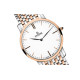 TITONI 38mm TQ-52918-SRG-583