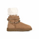 UGG Classic Mini II