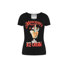 MOSCHINO SS22 LogoT
