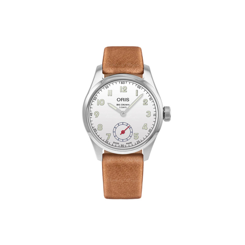 Oris 50m 40mm